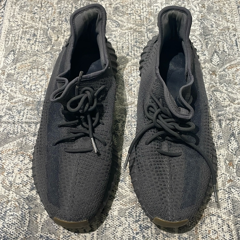 Yeezy boost